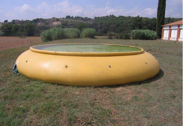 onion water tank