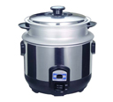 biogas rice cooker